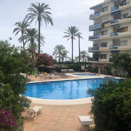 Skol Apartments Marbella - 1 Bedroom Apartment With Sea Views ภายนอก รูปภาพ