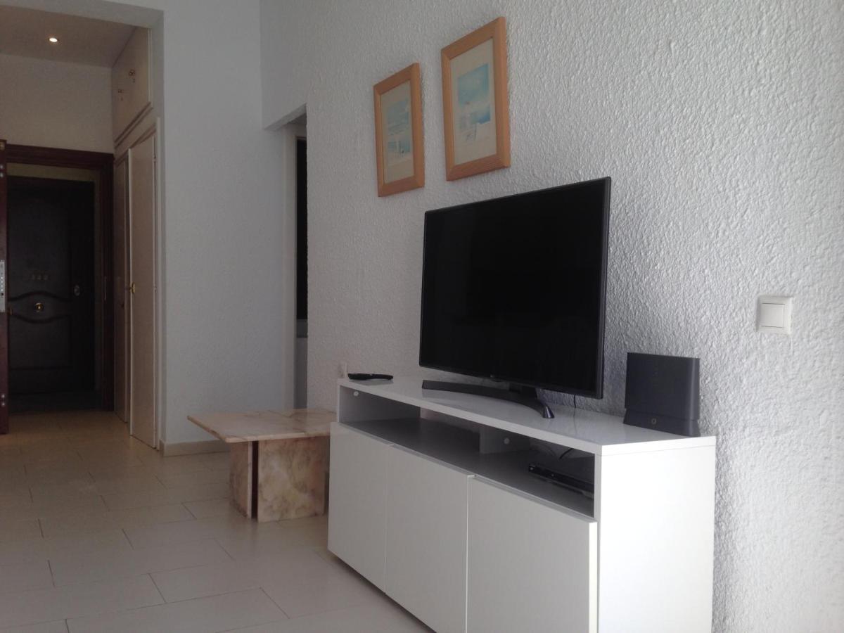 Skol Apartments Marbella - 1 Bedroom Apartment With Sea Views ภายนอก รูปภาพ