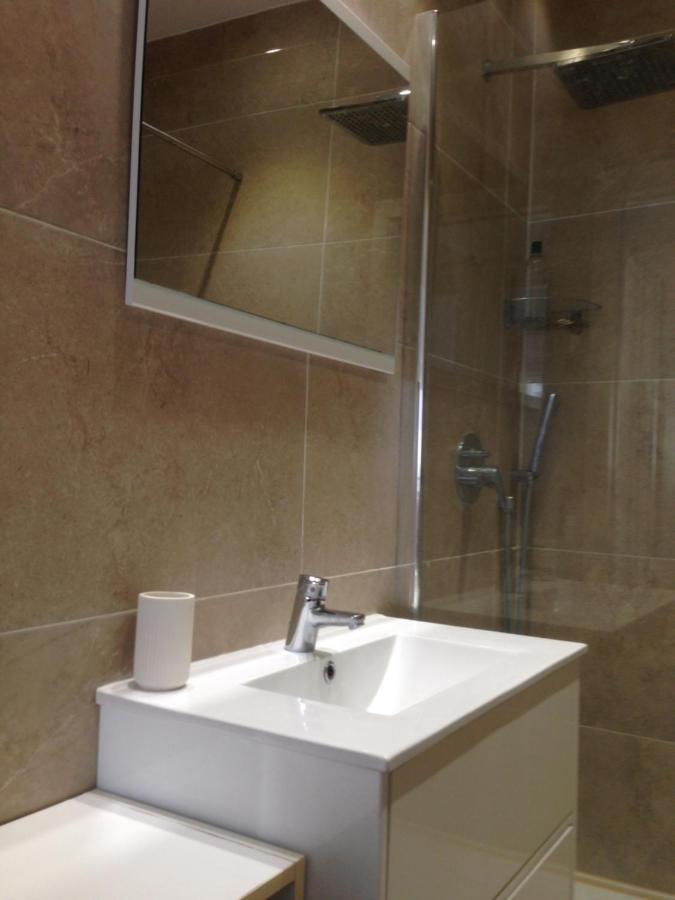 Skol Apartments Marbella - 1 Bedroom Apartment With Sea Views ภายนอก รูปภาพ