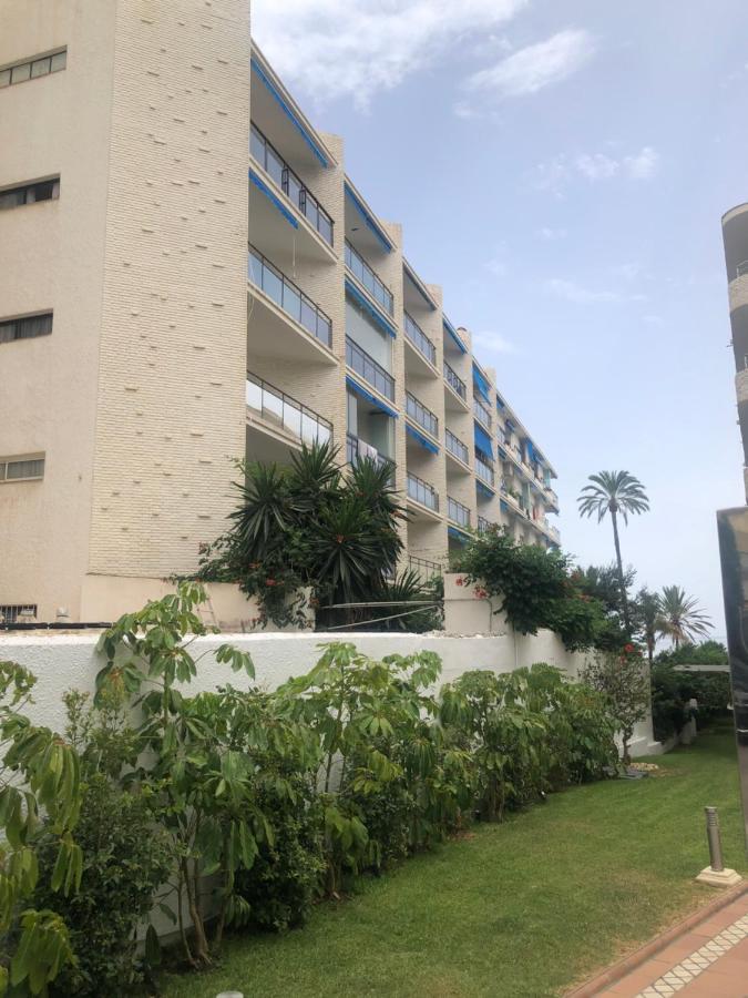 Skol Apartments Marbella - 1 Bedroom Apartment With Sea Views ภายนอก รูปภาพ
