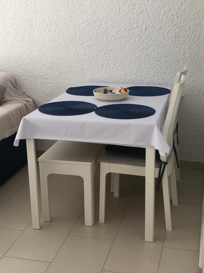 Skol Apartments Marbella - 1 Bedroom Apartment With Sea Views ภายนอก รูปภาพ