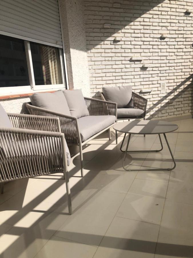 Skol Apartments Marbella - 1 Bedroom Apartment With Sea Views ภายนอก รูปภาพ